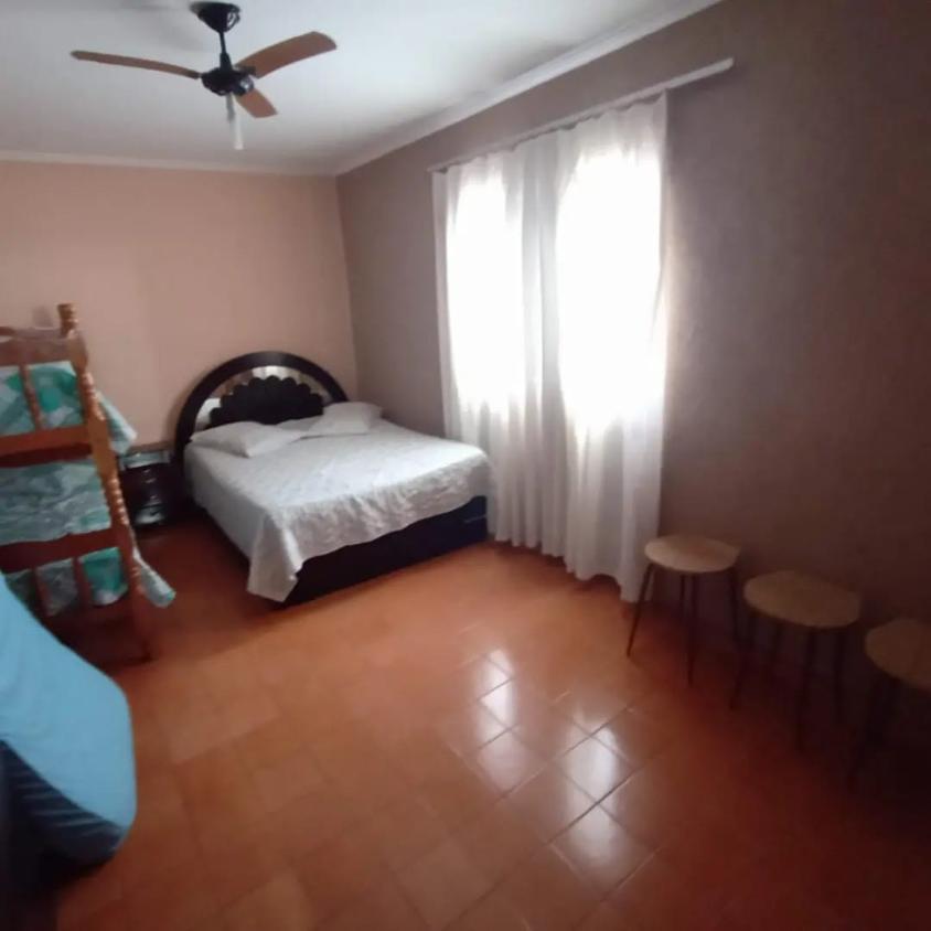 Apartamento à venda com 1 quarto, 62m² - Foto 13