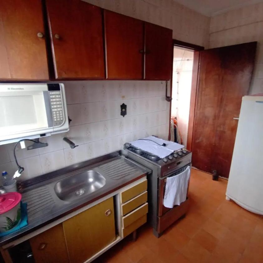 Apartamento à venda com 1 quarto, 62m² - Foto 14