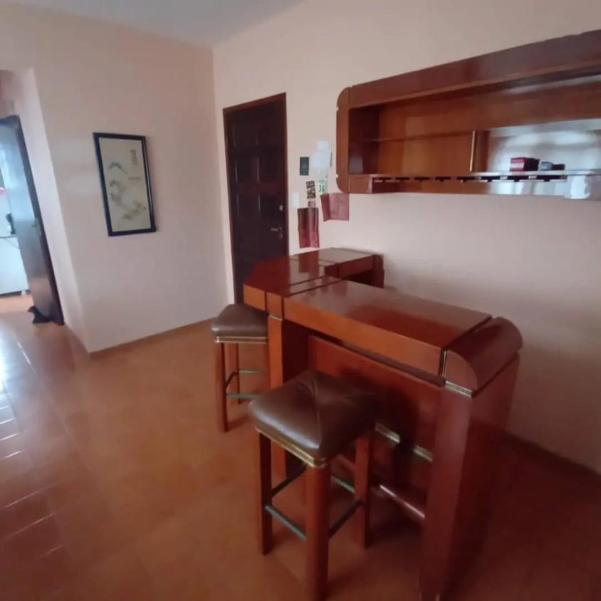 Apartamento à venda com 1 quarto, 62m² - Foto 15