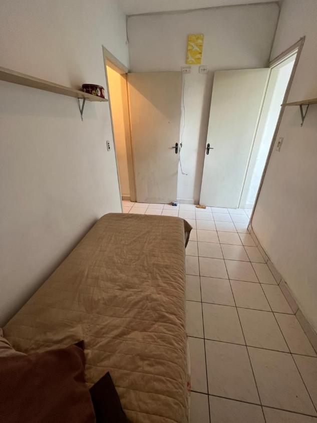 Apartamento à venda com 1 quarto, 36m² - Foto 10