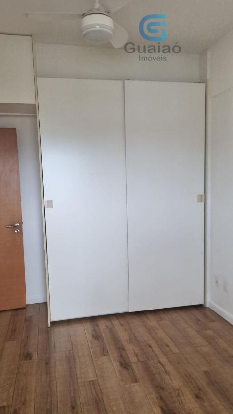 Apartamento à venda com 1 quarto, 52m² - Foto 7