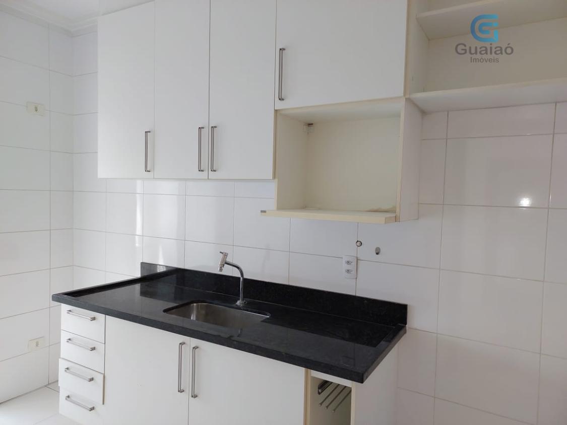 Apartamento à venda com 1 quarto, 52m² - Foto 9