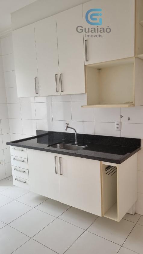 Apartamento à venda com 1 quarto, 52m² - Foto 11