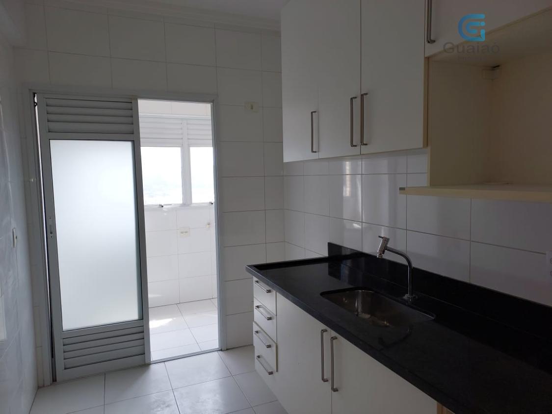 Apartamento à venda com 1 quarto, 52m² - Foto 10