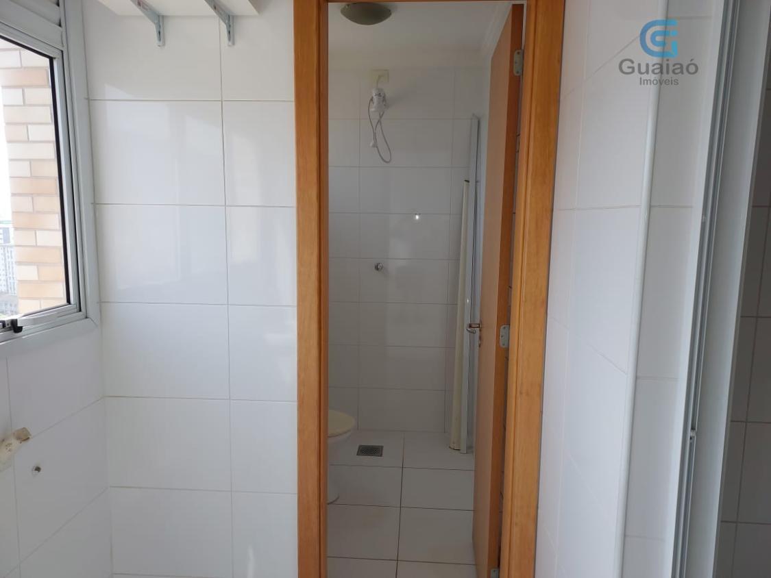 Apartamento à venda com 1 quarto, 52m² - Foto 14