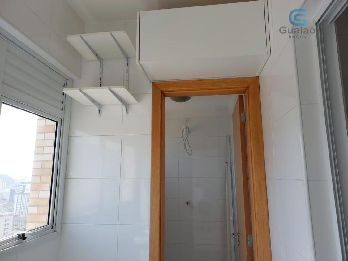 Apartamento à venda com 1 quarto, 52m² - Foto 13