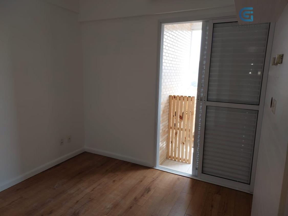 Apartamento à venda com 1 quarto, 52m² - Foto 8