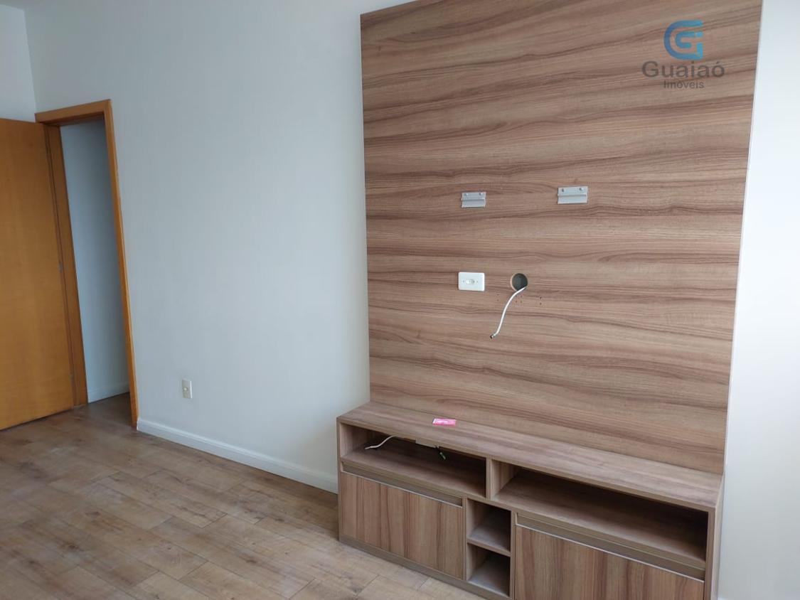 Apartamento à venda com 1 quarto, 52m² - Foto 4