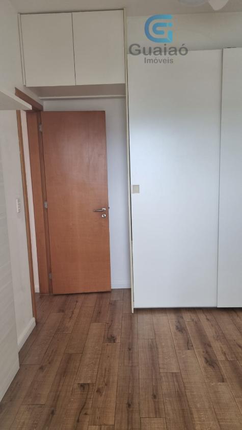 Apartamento à venda com 1 quarto, 52m² - Foto 19