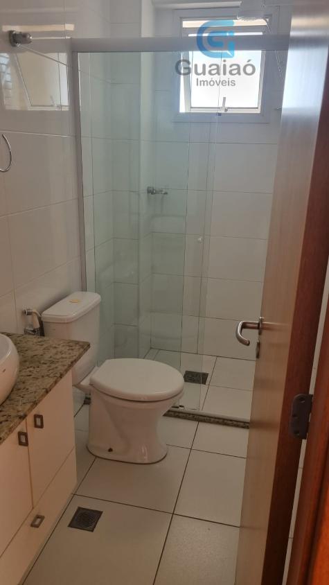 Apartamento à venda com 1 quarto, 52m² - Foto 17