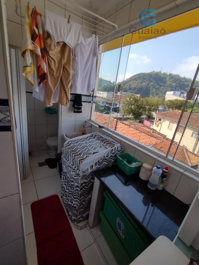 Apartamento à venda com 2 quartos, 112m² - Foto 17