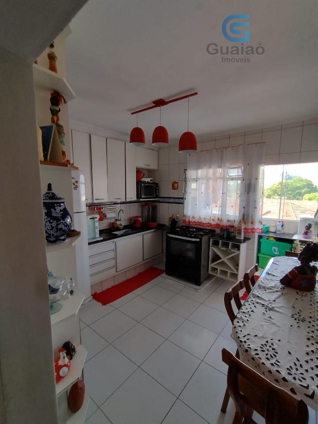 Apartamento à venda com 2 quartos, 112m² - Foto 2