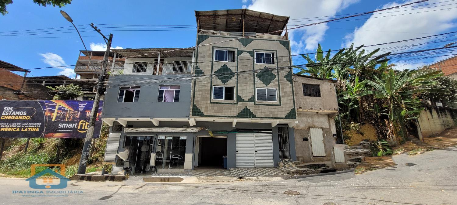 Apartamentos a venda no Bairro Canaã