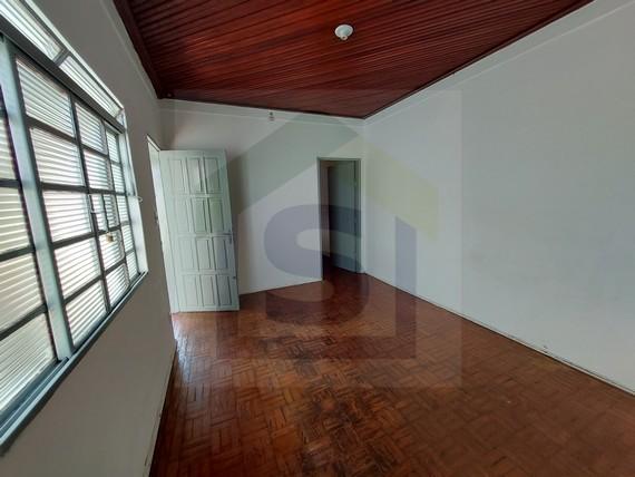 Casa para alugar com 1 quarto, 88m² - Foto 1