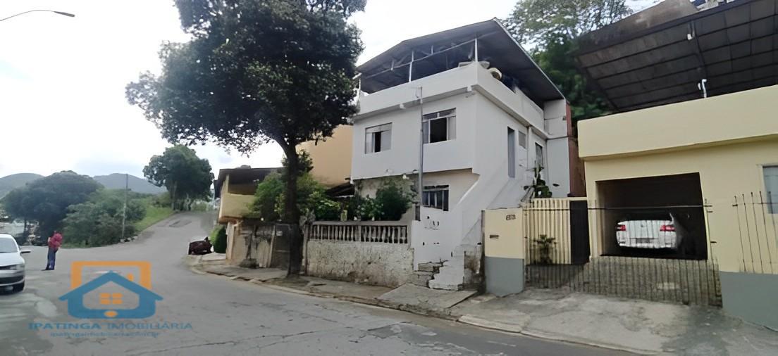 Casa no Bethania - Ipatinga para venda!