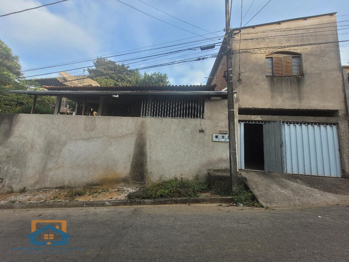 Casa em Iguaçu - Ipatinga