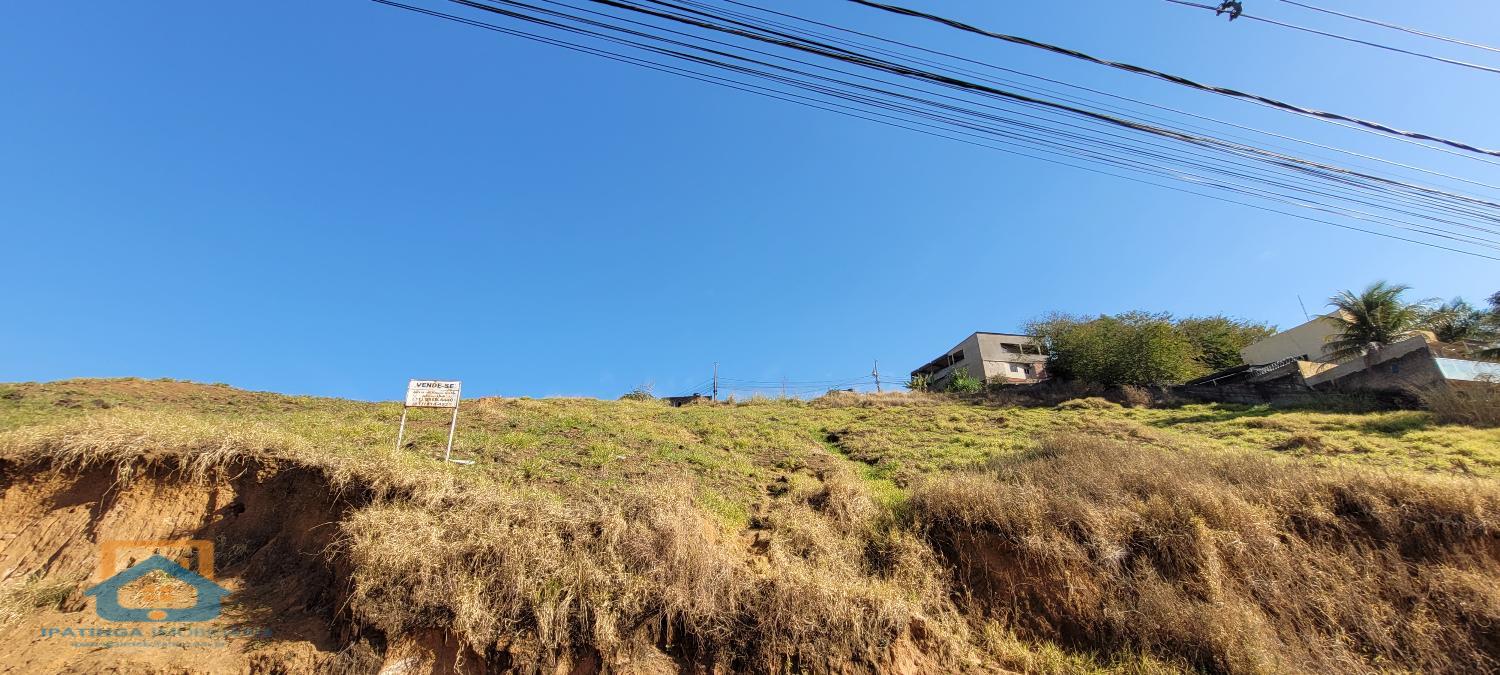 Lotes a venda no Bairro Iguaçu
