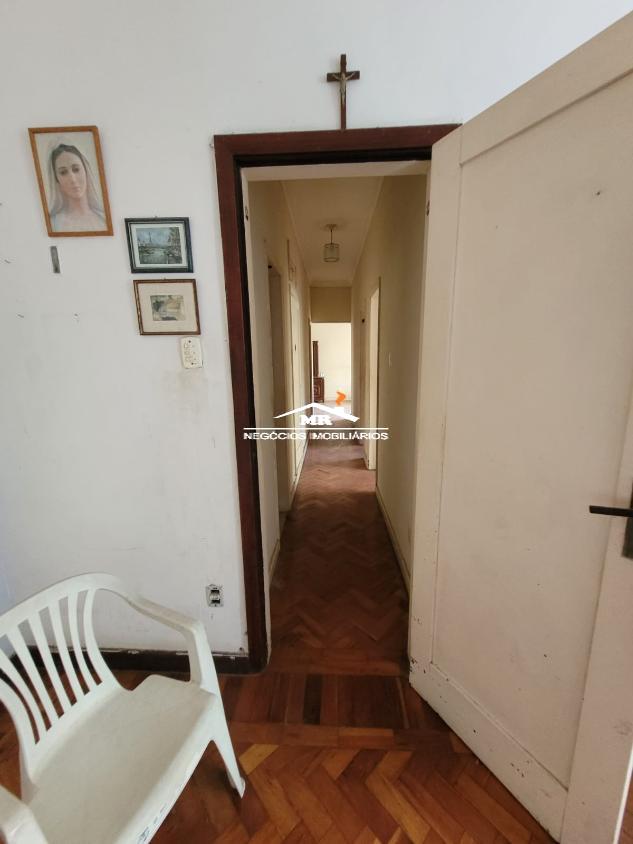 Apartamento à venda com 3 quartos, 138m² - Foto 9