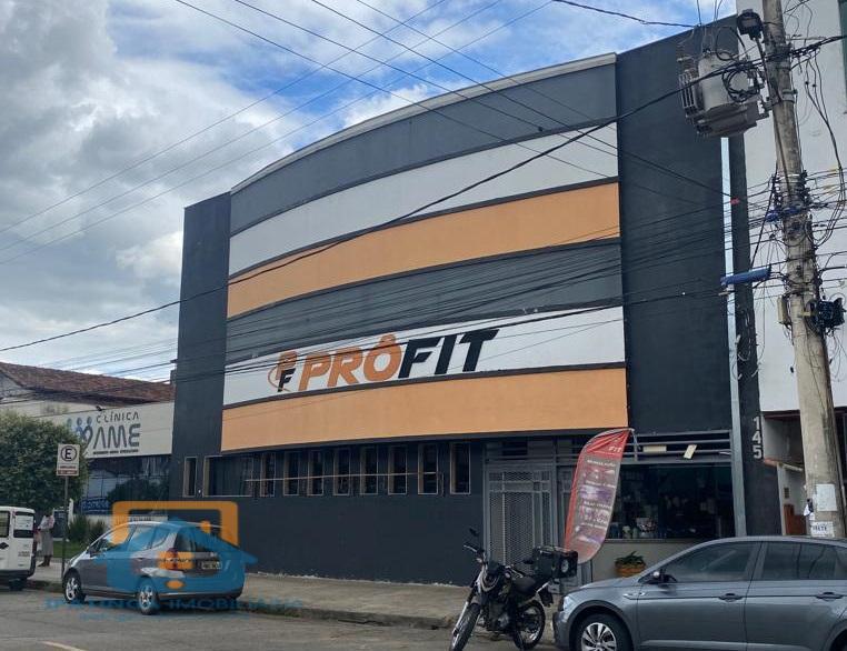 Prédio Inteiro no Veneza - Ipatinga