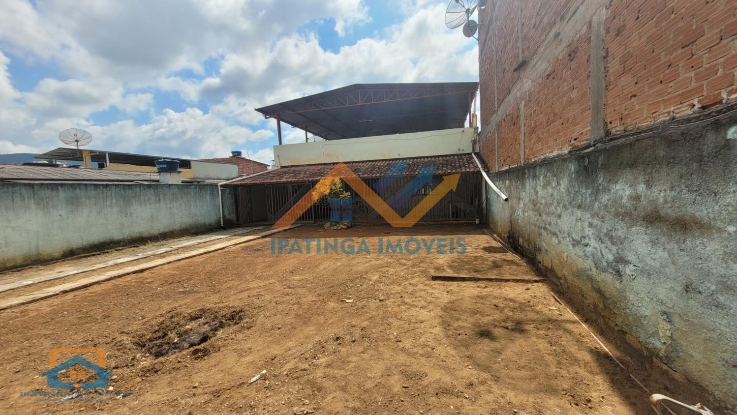 Casa a venda no bairro Bethânia em Ipatinga