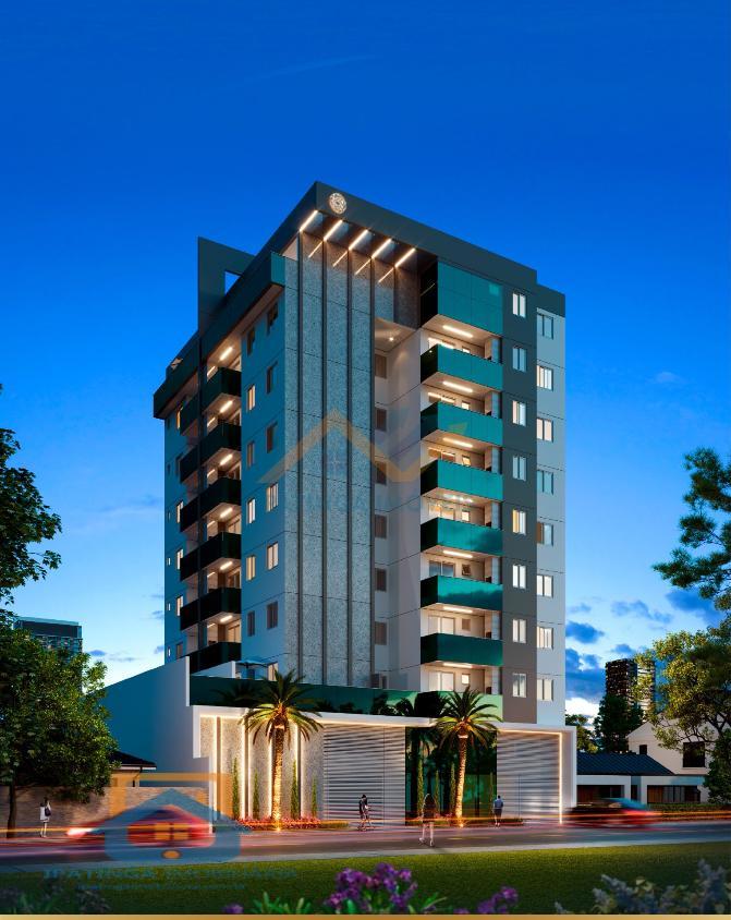 Apartamento em construção no Imbaúbas - Ipatinga
