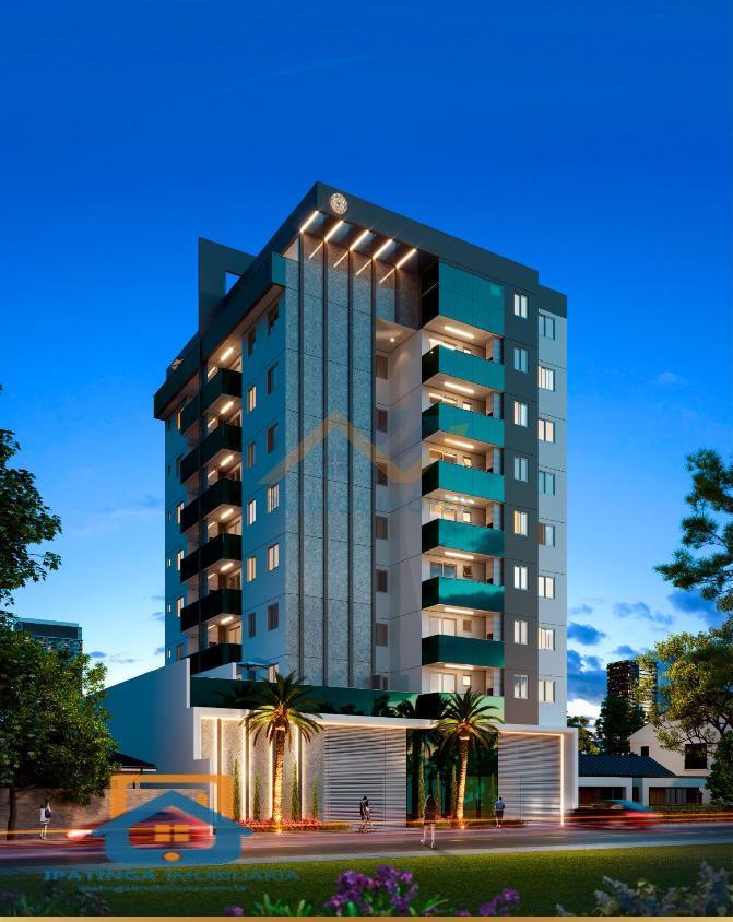 Apartamento 3 dorms. em construção no Imbaúbas - Ipatinga