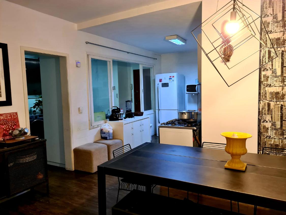 Apartamento à venda com 4 quartos - Foto 6