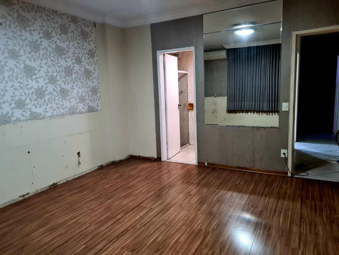 Apartamento à venda com 4 quartos - Foto 19