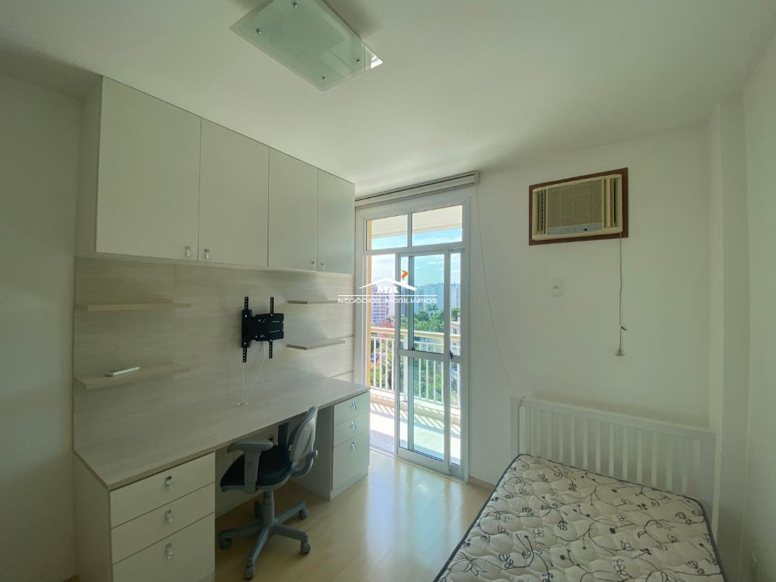 Apartamento à venda com 3 quartos, 115m² - Foto 14