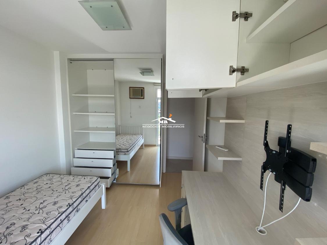 Apartamento à venda com 3 quartos, 115m² - Foto 12