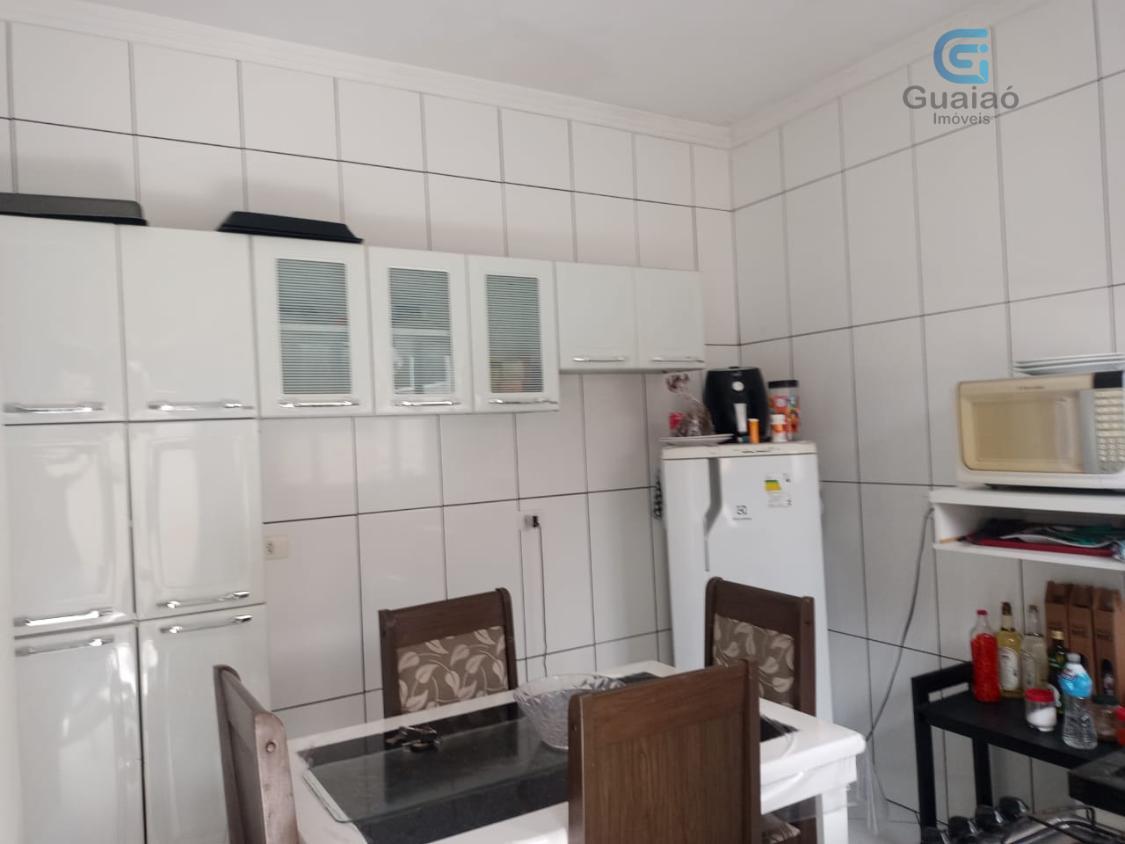 Casa de Condomínio à venda com 2 quartos, 56m² - Foto 15