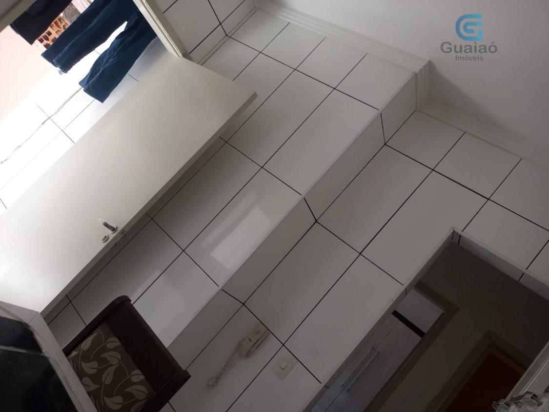 Casa de Condomínio à venda com 2 quartos, 56m² - Foto 19