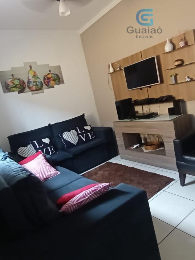 Casa de Condomínio à venda com 2 quartos, 56m² - Foto 3