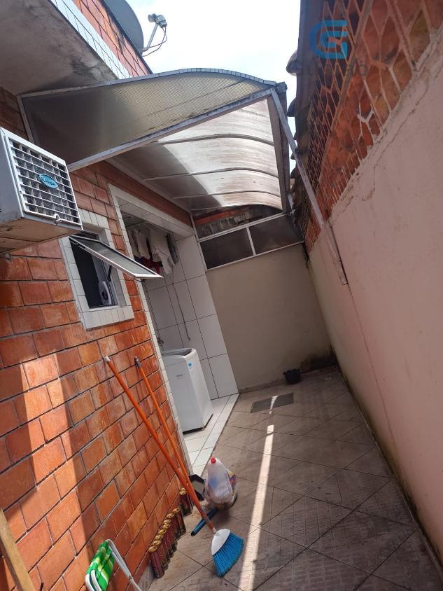 Casa de Condomínio à venda com 2 quartos, 56m² - Foto 22