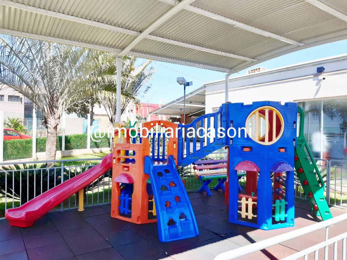 Apartamento, 2 quartos, 44 m² - Foto 14