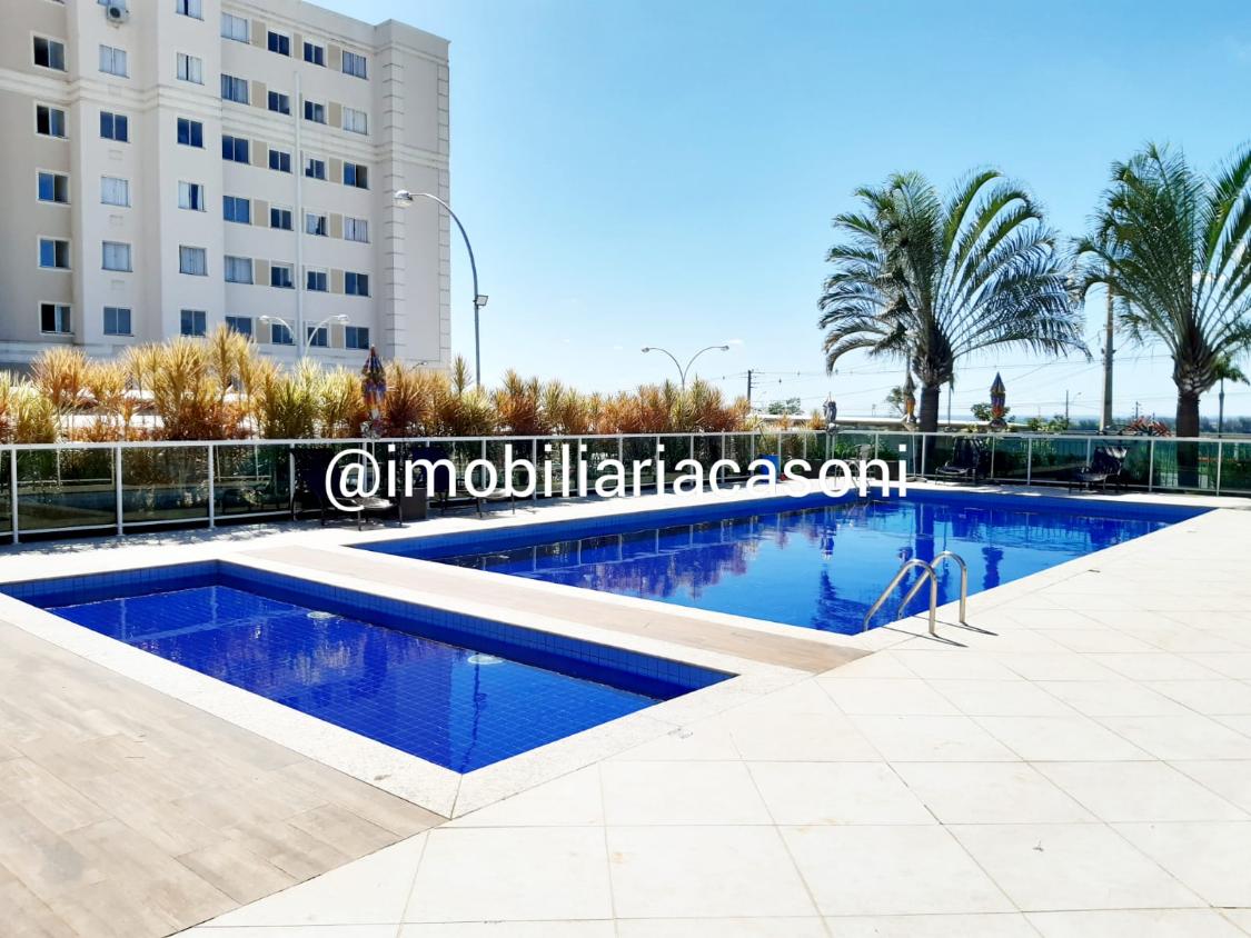 Apartamento, 2 quartos, 44 m² - Foto 10