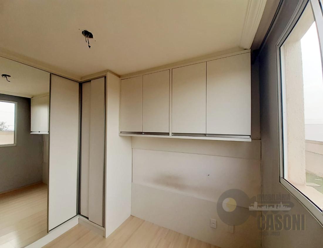 Apartamento, 2 quartos, 44 m² - Foto 5