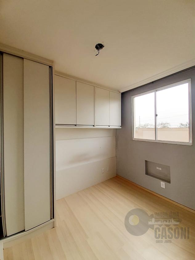 Apartamento, 2 quartos, 44 m² - Foto 6