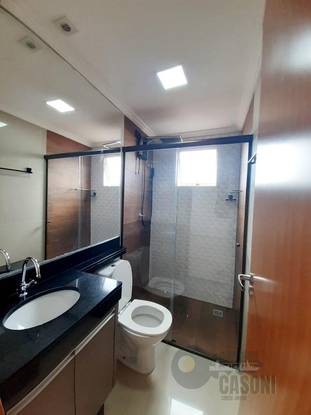 Apartamento, 2 quartos, 44 m² - Foto 7