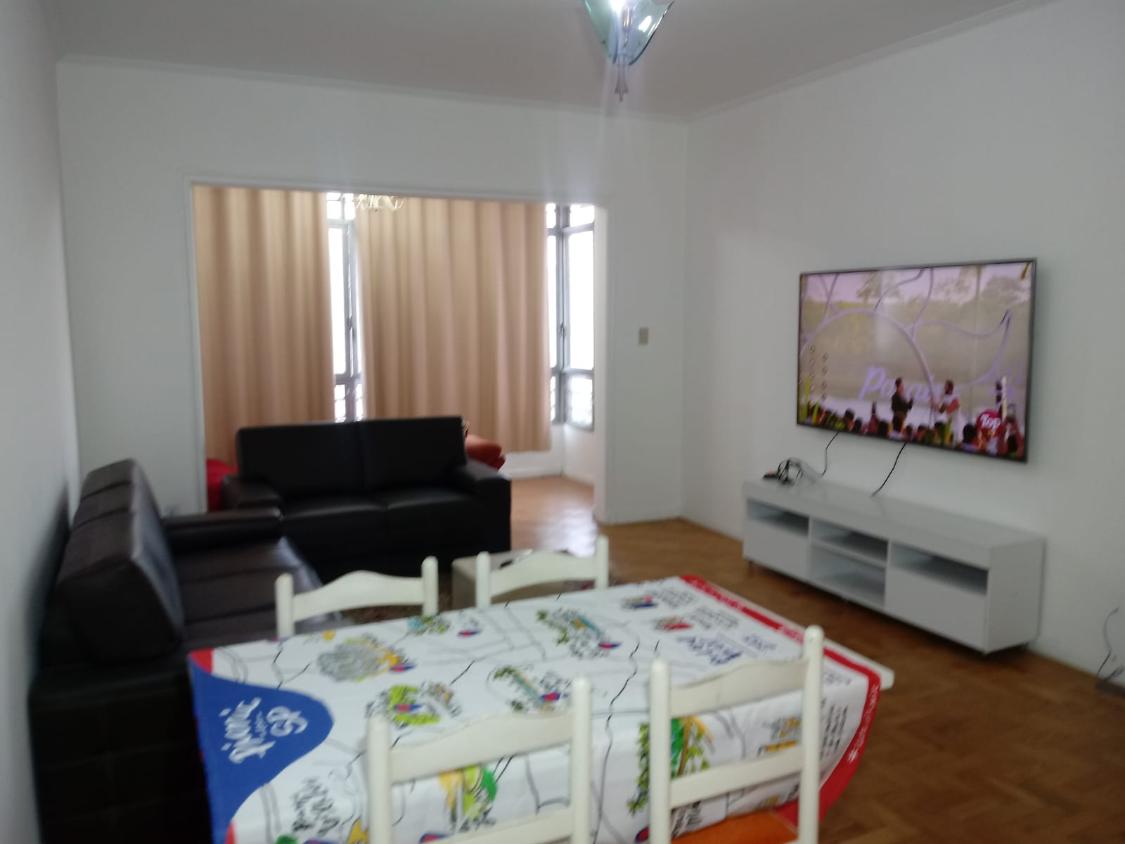 Apartamento para alugar com 1 quarto, 80m² - Foto 4