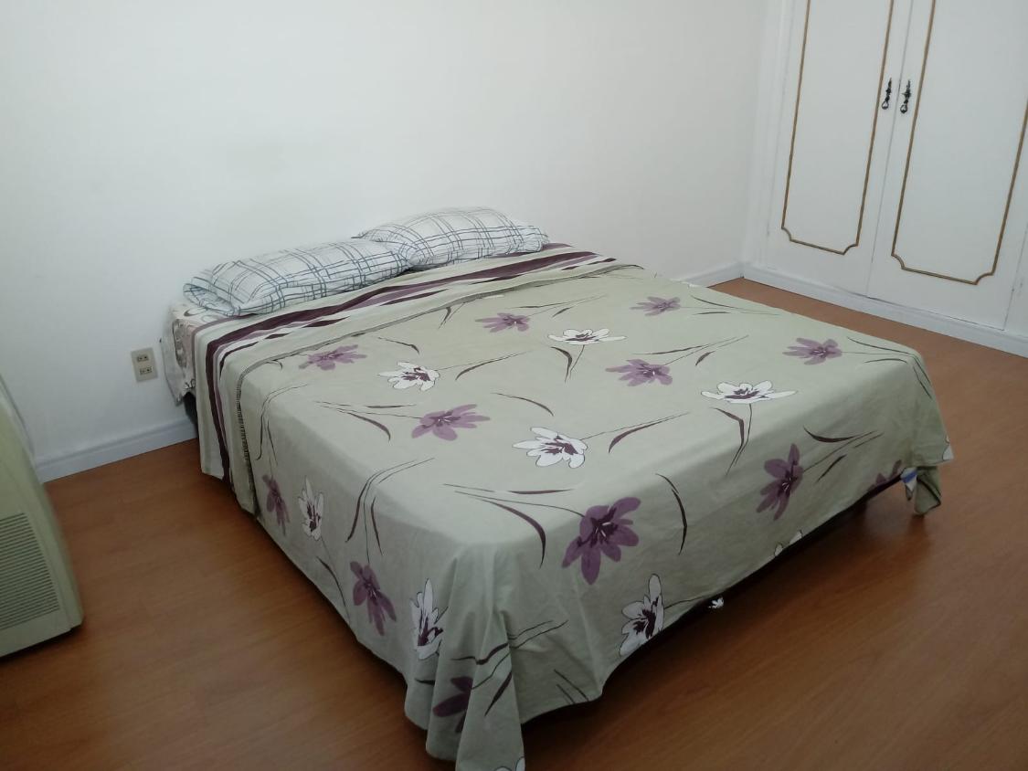 Apartamento para alugar com 1 quarto, 80m² - Foto 12