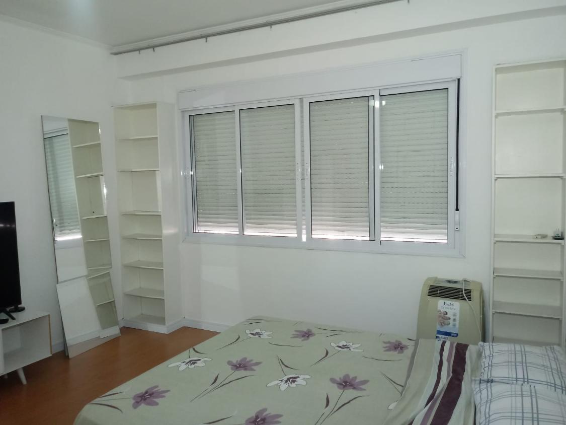 Apartamento para alugar com 1 quarto, 80m² - Foto 13