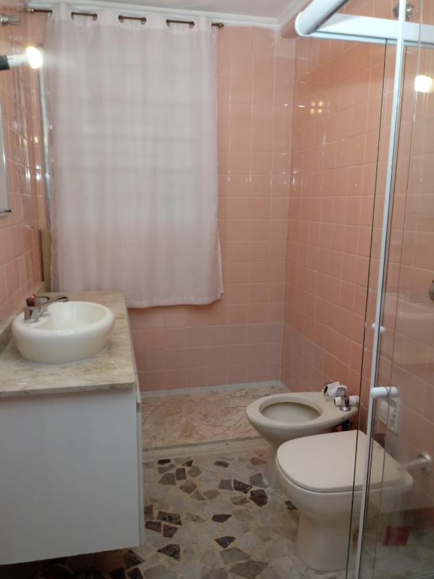 Apartamento para alugar com 1 quarto, 80m² - Foto 20