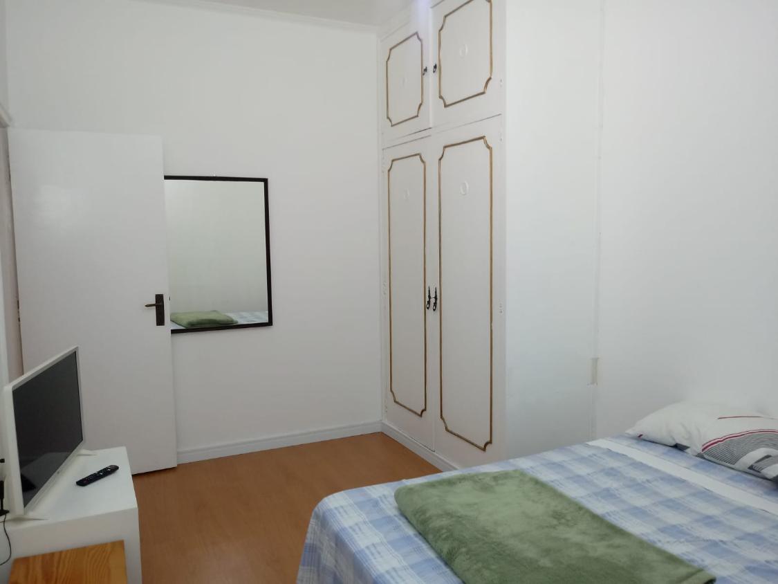 Apartamento para alugar com 1 quarto, 80m² - Foto 24