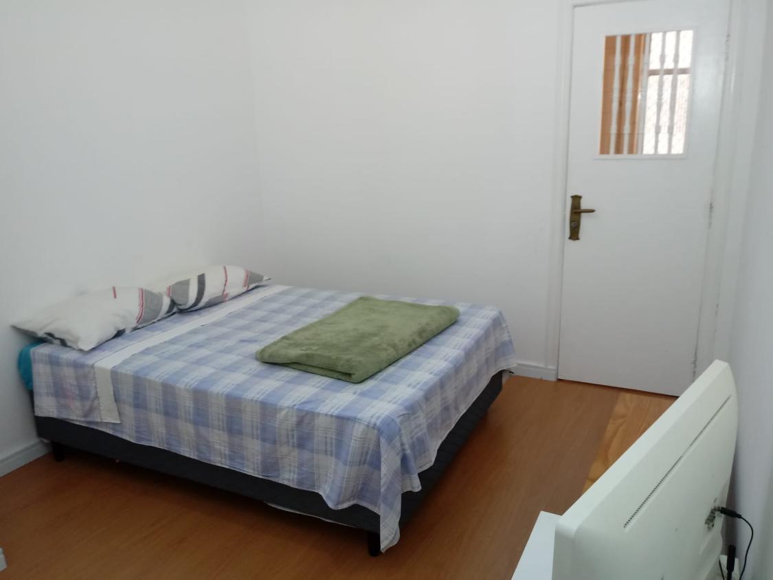 Apartamento para alugar com 1 quarto, 80m² - Foto 27