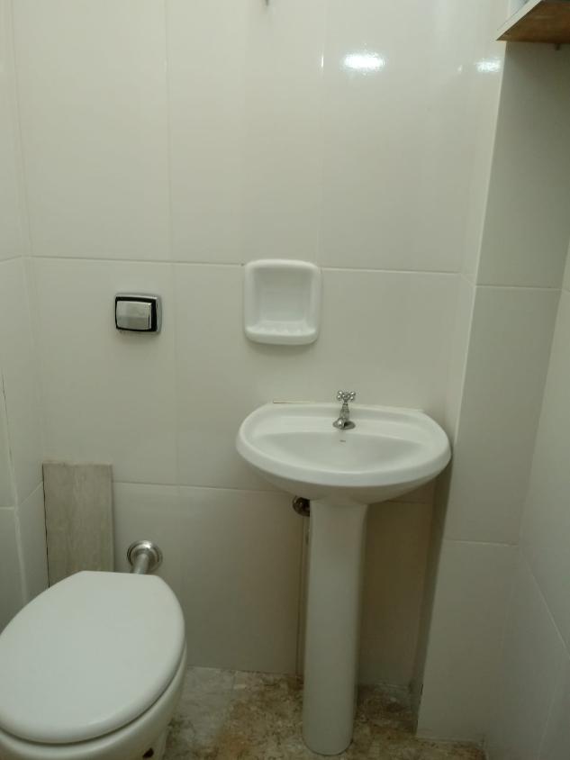 Apartamento para alugar com 1 quarto, 80m² - Foto 36