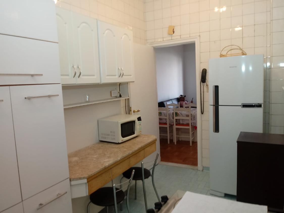 Apartamento para alugar com 1 quarto, 80m² - Foto 28