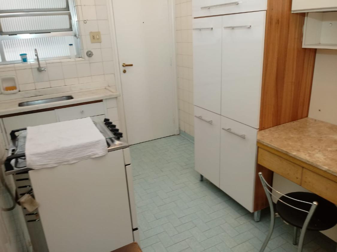 Apartamento para alugar com 1 quarto, 80m² - Foto 33