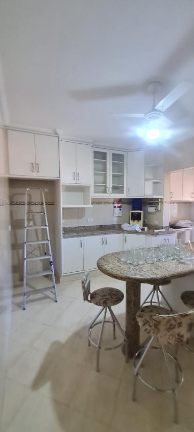 Casa à venda com 5 quartos, 396m² - Foto 17