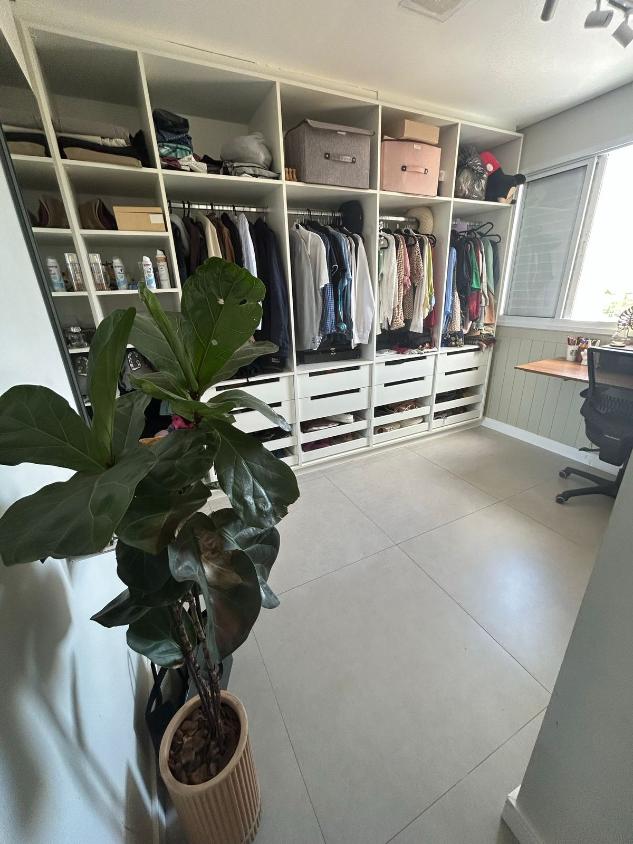 Apartamento à venda com 3 quartos - Foto 8